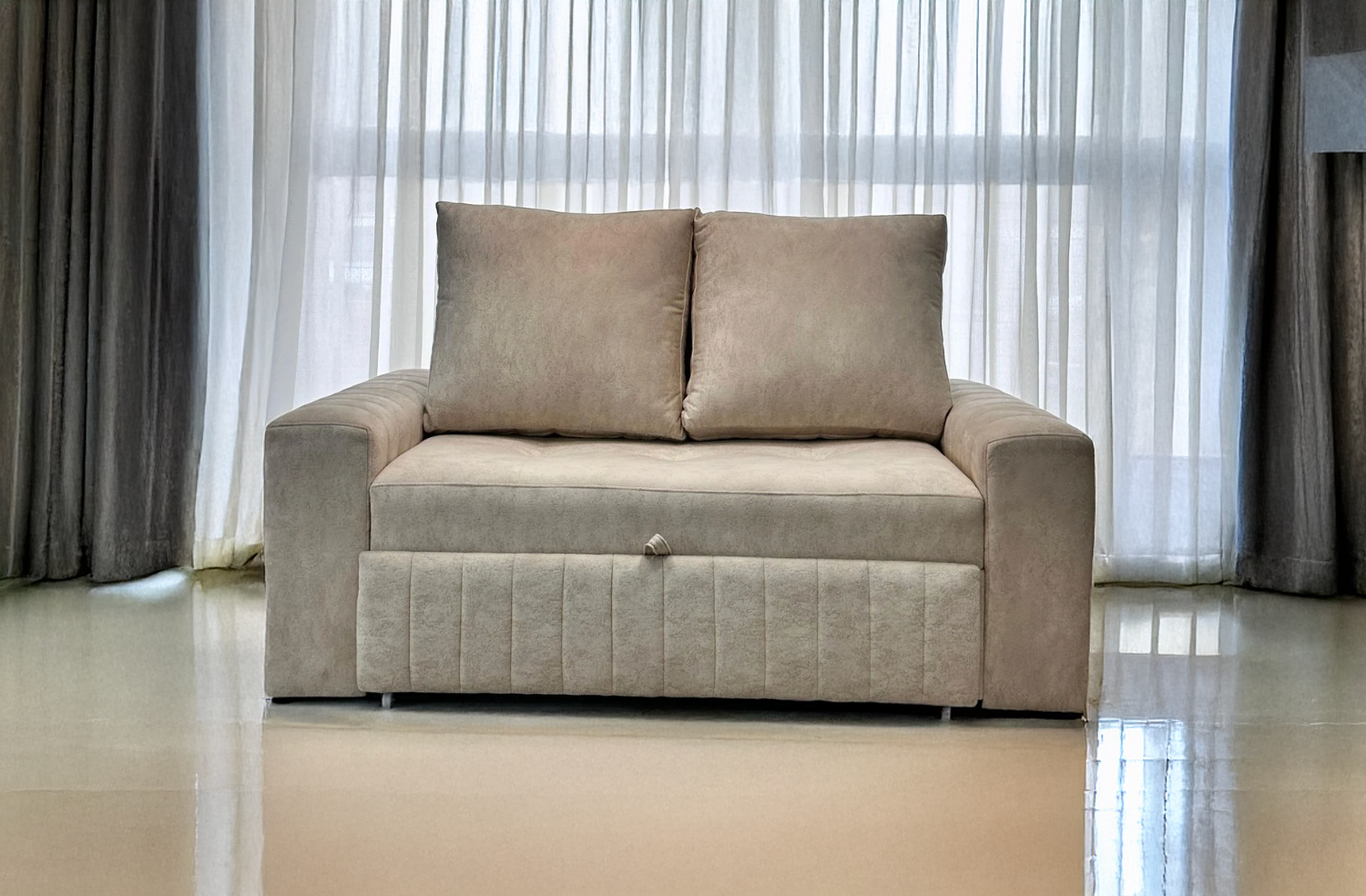 Sofa Cama Multifuncional - Image 2