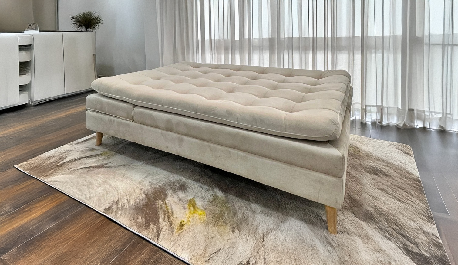 Sofa Cama Confort - Image 2